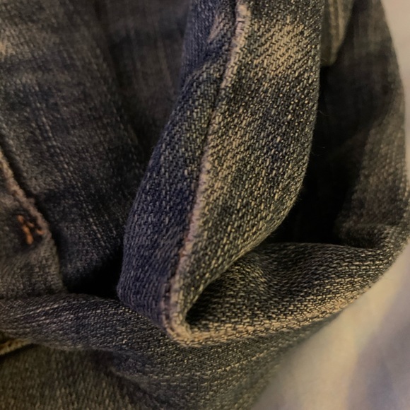 AG Adriano Goldschmied The Stilt Cigarette Jeans - Picture 8 of 12